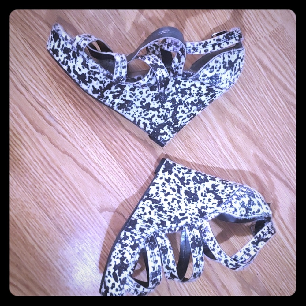 N by Nicole Miller Shoes